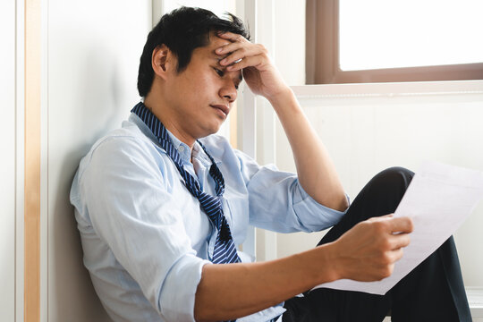 Low-income Group person without job 