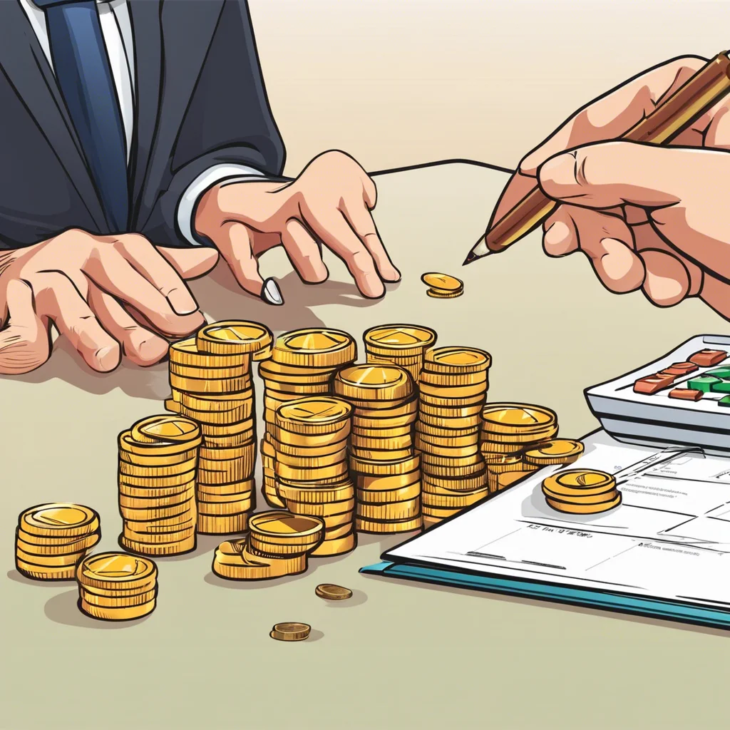 Effective financial planning helps investors make informed decisions about choosing between active mutual funds and index funds, ensuring long-term wealth growth.